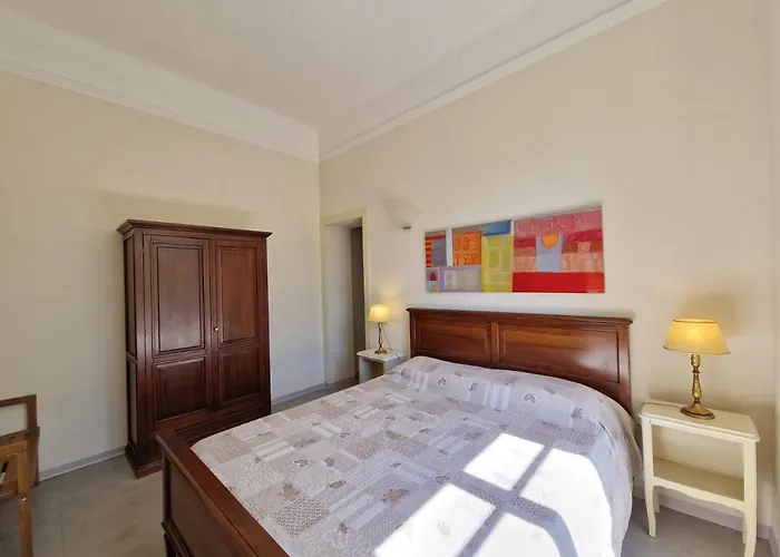 Garden & View * La Spezia