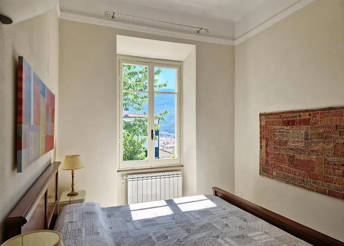 Garden & View Apartmán *