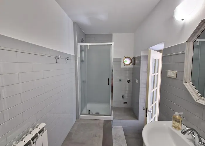 Apartmán Garden & View *