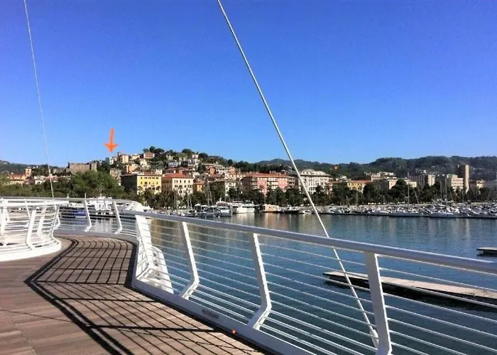 Apartmán Garden & View *