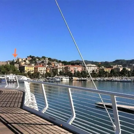 Apartamento Garden & View *