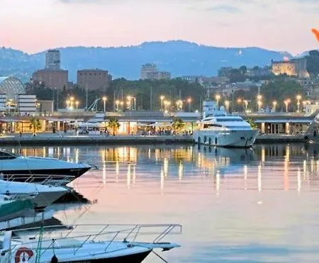 公寓 Garden & View *