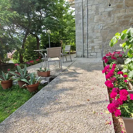 Garden & View * La Spezia